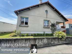 Vente Maison 3 chambresSainte-Luce-sur-Loire