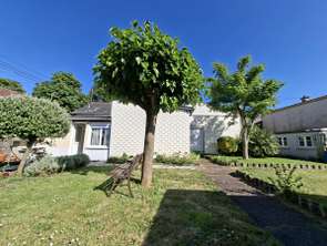 Vente Maison 1 chambreSainte-Luce-sur-Loire