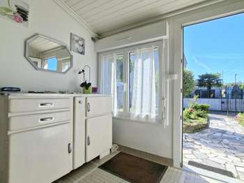 Vente Maison 1 chambreSainte-Luce-sur-Loire