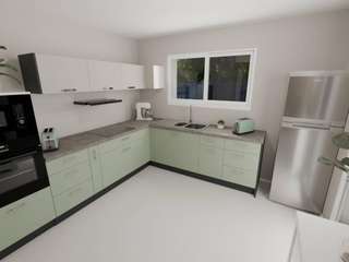 Vente maison