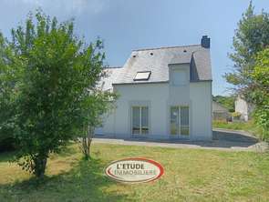 Vente Maison 3 chambresSainte-Luce-sur-Loire