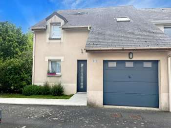 Vente maison 5 pièces Sainte-Luce-sur-Loire 44