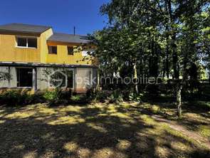 Vente Maison 5 chambresSainte-Luce-sur-Loire