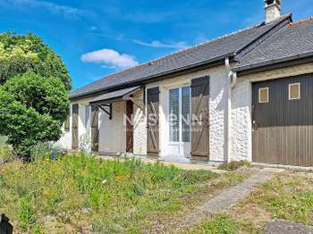 Vente maison 4 pièces Sainte-Luce-sur-Loire 44