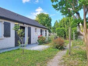 Vente Maison 3 chambresSainte-Luce-sur-Loire