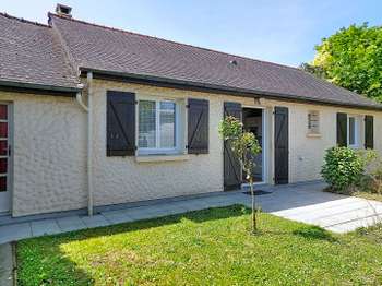 Vente Maison 3 chambresSainte-Luce-sur-Loire