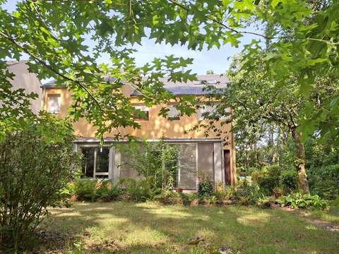 Vente maison 7 pièces Sainte-Luce-sur-Loire 44