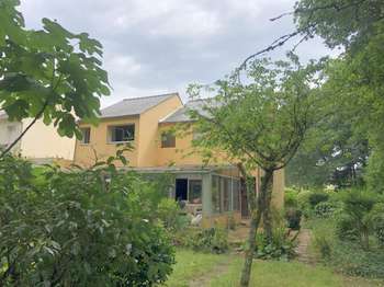Photo Vente maison Sainte-Luce-sur-Loire