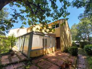 Vente Maison 4 chambresSainte-Luce-sur-Loire