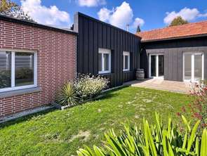 Vente Maison 4 chambresSainte-Luce-sur-Loire