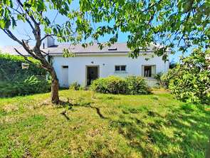 Vente Maison 3 chambresSainte-Luce-sur-Loire