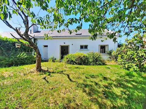 Vente maison 5 pièces Sainte-Luce-sur-Loire 44