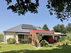 Vente Maison 3 chambresSainte-Luce-sur-Loire