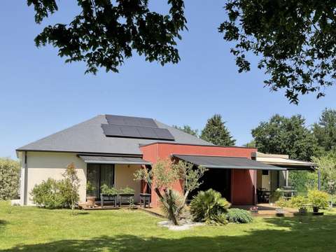 Vente maison 5 pièces Sainte-Luce-sur-Loire 44