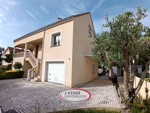 Vente Maison 4 chambresSainte-Luce-sur-Loire