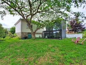 Vente Maison 3 chambresSainte-Luce-sur-Loire