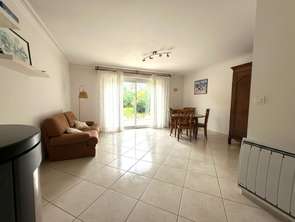 Vente Maison 3 chambresSainte-Luce-sur-Loire