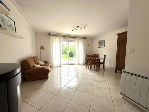 Vente maison 5 pièces Sainte-Luce-sur-Loire 44