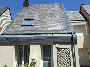 Vente Maison 3 chambresSainte-Luce-sur-Loire