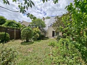 Vente Maison 3 chambresSainte-Luce-sur-Loire