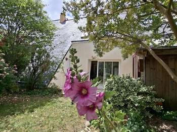 Vente Maison 3 chambresSainte-Luce-sur-Loire