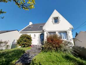 Vente Maison 4 chambresSainte-Luce-sur-Loire