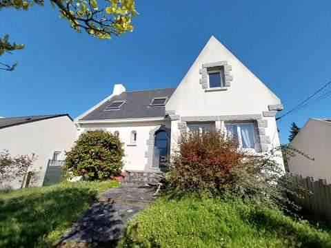 Vente maison 6 pièces Sainte-Luce-sur-Loire 44