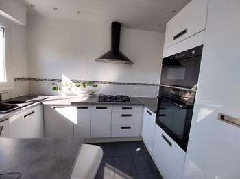 Vente Maison 4 chambresSainte-Luce-sur-Loire