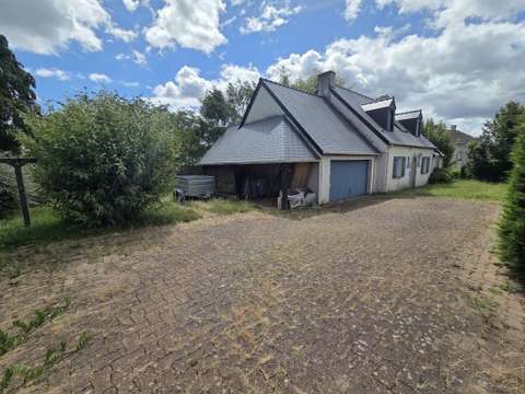 Vente maison 6 pièces Sainte-Luce-sur-Loire 44