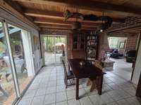 Vente maison 6 pièces Vente maison 6 pièces
