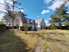 Vente Maison 6 chambresSainte-Luce-sur-Loire
