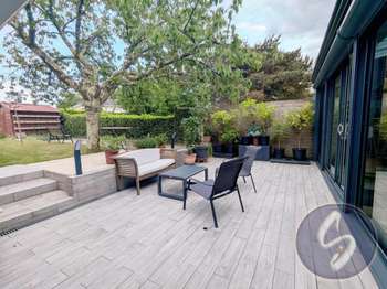 Vente maison 6 pièces Sainte-Luce-sur-Loire 44