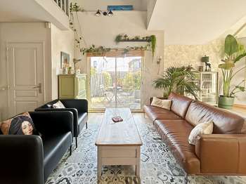 Vente maison 7 pièces Vente maison 7 pièces