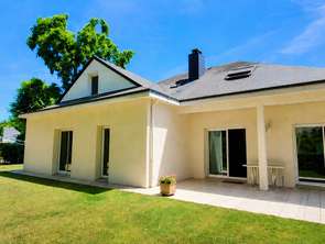 Vente Maison 4 chambresSainte-Luce-sur-Loire