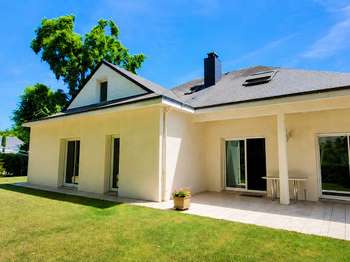 Vente Maison 4 chambresSainte-Luce-sur-Loire
