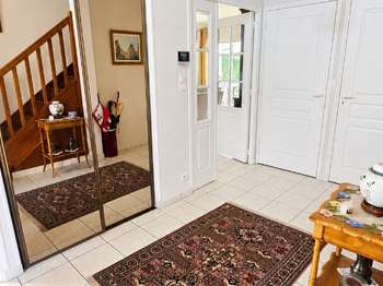 Vente maison 6 pièces Sainte-Luce-sur-Loire 44