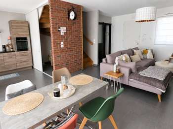 Vente maison 4 pièces Sainte-Luce-sur-Loire 44