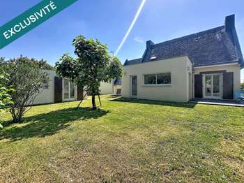Vente maison 5 pièces Sainte-Luce-sur-Loire 44