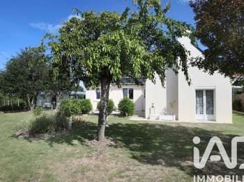 Vente maison 5 pièces Sainte-Luce-sur-Loire 44