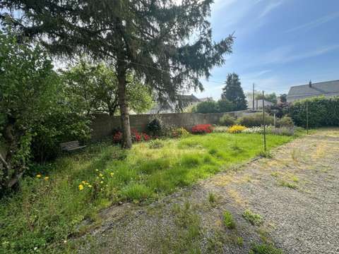 Vente maison 6 pièces Sainte-Luce-sur-Loire 44