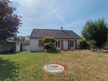 Vente maison 5 pièces Sainte-Luce-sur-Loire 44