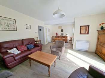 Vente Maison 4 chambresSainte-Luce-sur-Loire