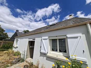 Vente maison 6 pièces Sainte-Luce-sur-Loire 44