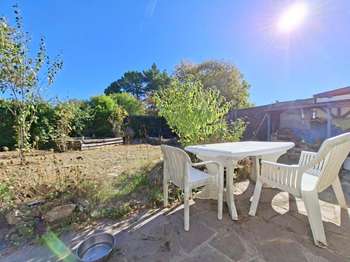 Vente maison 6 pièces Sainte-Luce-sur-Loire 44