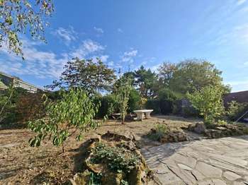 Vente Maison 4 chambresSainte-Luce-sur-Loire