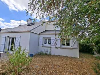 Vente Maison 4 chambresSainte-Luce-sur-Loire
