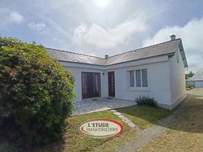 Vente Maison 3 chambresSainte-Luce-sur-Loire