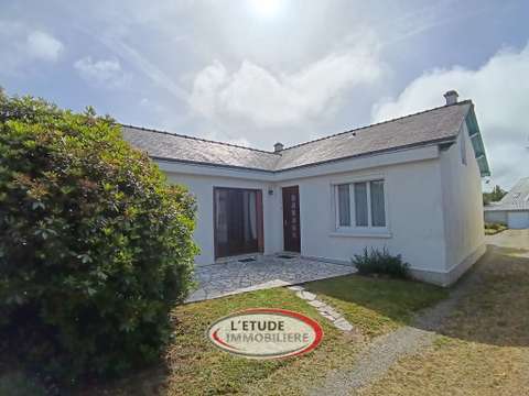 Vente maison 4 pièces Sainte-Luce-sur-Loire 44