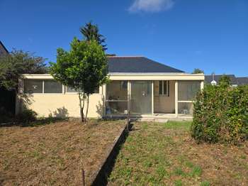 Vente Maison 3 chambresSainte-Luce-sur-Loire