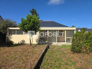 Vente maison 4 pièces Sainte-Luce-sur-Loire 44